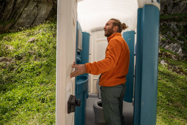 Best Portable toilet rental cost  in Moss Point, MS