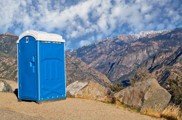 Best Portable bathroom rental  in Moss Point, MS