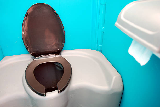 Best Best portable toilet rental  in Moss Point, MS