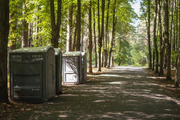 Best Porta potty for special events  in Moss Point, MS
