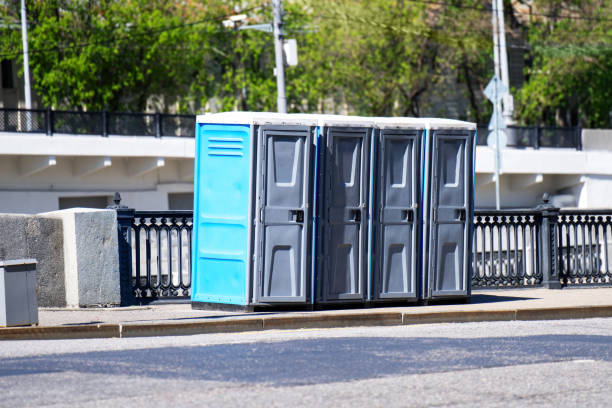 Moss Point, MS porta potty rental Company