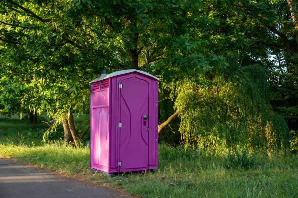 Best Construction site porta potty rental  in Moss Point, MS