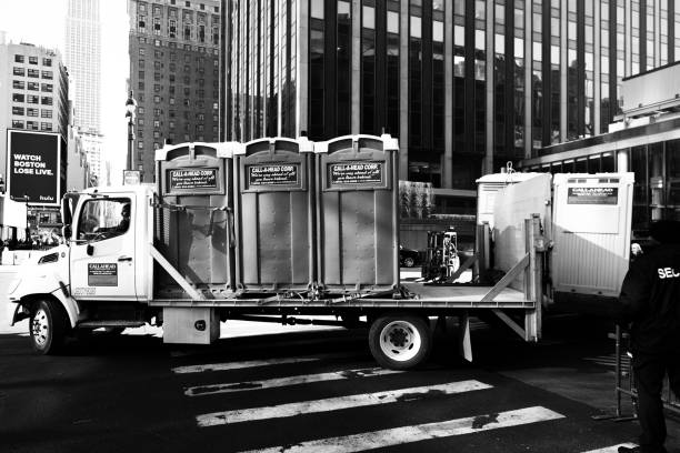 Best Wedding porta potty rental  in Moss Point, MS