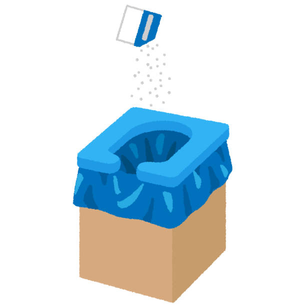 Best Local porta potty services  in Moss Point, MS