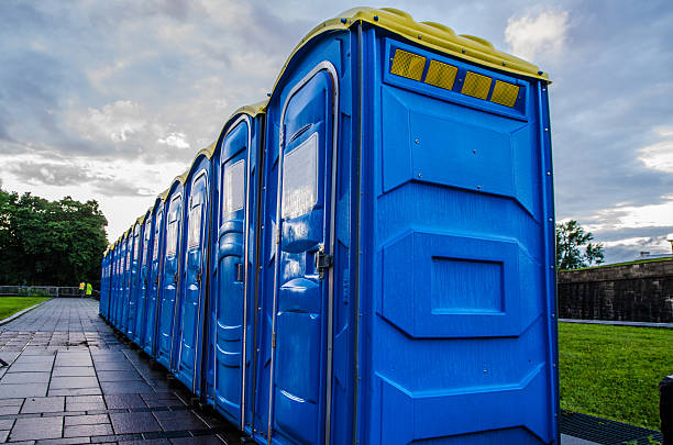 Best Long-term porta potty rental  in Moss Point, MS