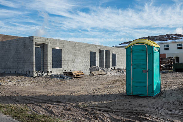 Best Portable toilet rental cost  in Moss Point, MS